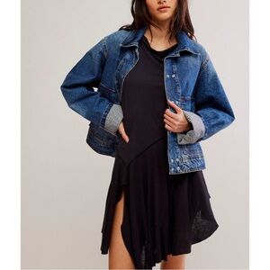 Free People Sing Out Loud Tunic